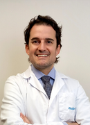 Doctor Cesar Casado Sánchez