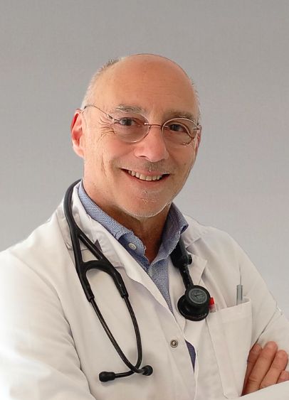 Dr. Gutierrez-Larraya