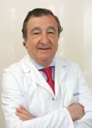 Doctor Javier Boné Calvo