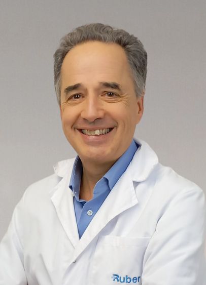 Dr. Ricardo Diez Valle