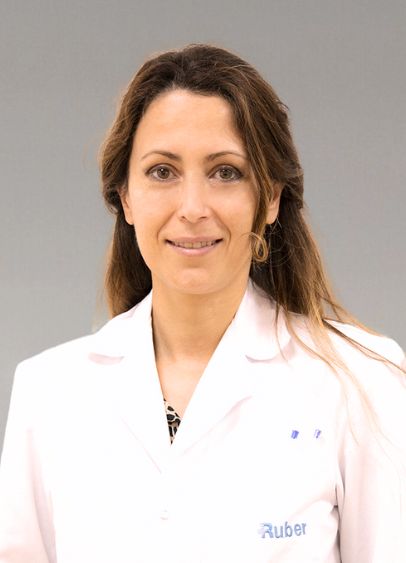 Dra. Cristina Torres Díaz