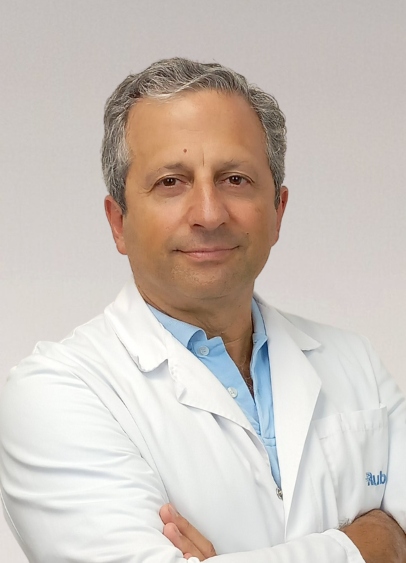 Doctor Miguel Chiva de Agustín
