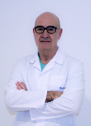 Dr. José Rubio Valtueña
