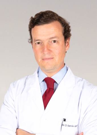 doctor David García-Germán