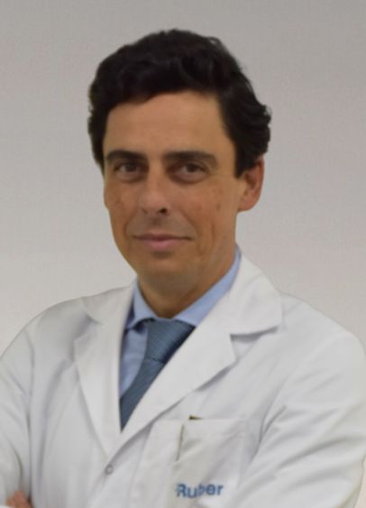 Doctor Pablo de la Cuadra