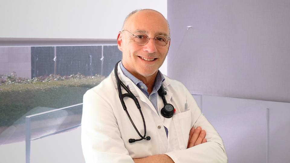 Dr. Federico Gutiérrez-Larraya