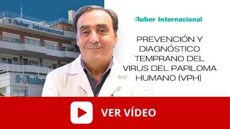 Vídeo Prevención del virus de papiloma humano. Este enlace se abrirá en una ventana nueva