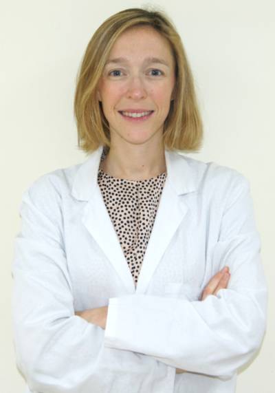 Dra. Isabel Rodriguez Piñero