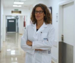 Dra. Alicia Ferreira