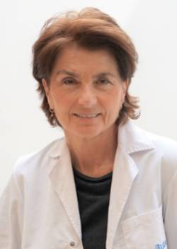 Dra. Susana Monereo