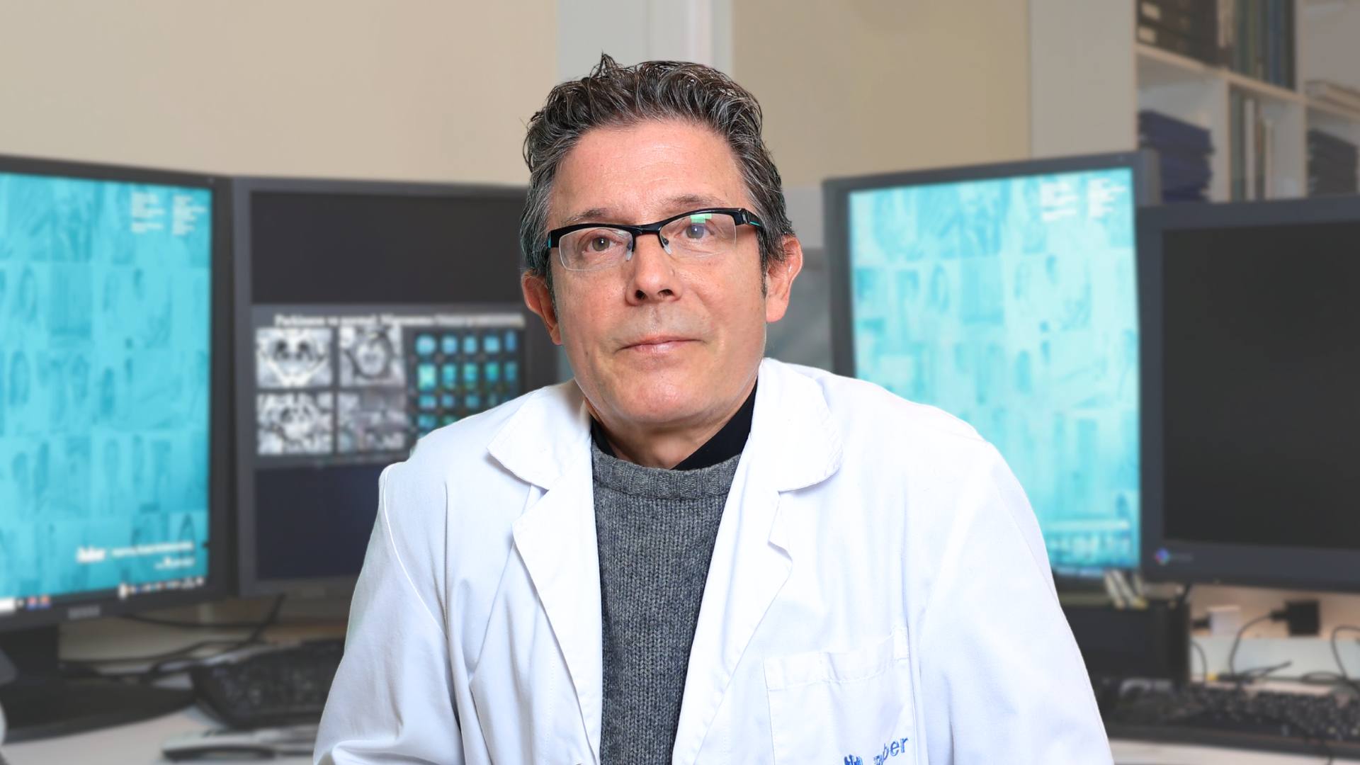Parkinson Resonancia Dr Alvarez Linera