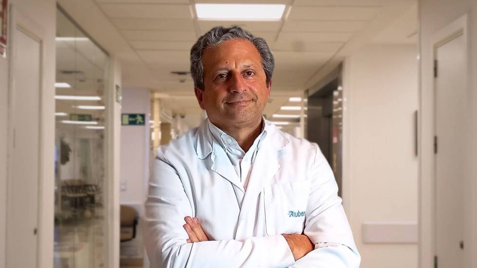 Dr. Miguel Chiva Tratamiento Cancer mama radiodiagnostico termoablacion