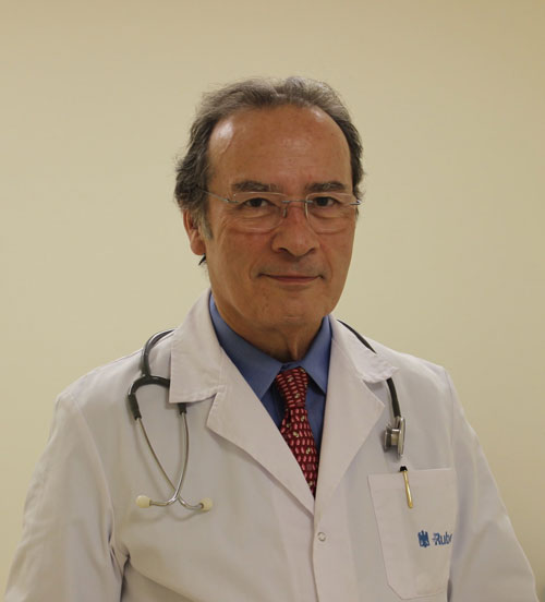 Dr. Gonzalo Martín Peña