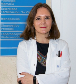 Elena Iracheta