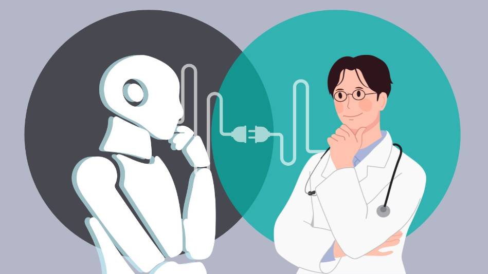 medicina e inteligencia artificial