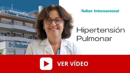 Hipertensión pulmonar Pilar Esbribano Subías. Este enlace se abrirá en una ventana nueva