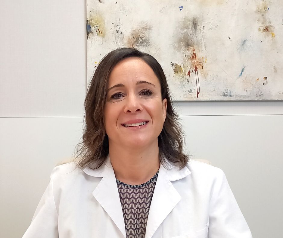 Maduración in vitro de Ovocitos por la Doctora Beatriz Bueno