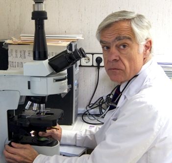 Dr. Juan Bernar - Ruber Internacional