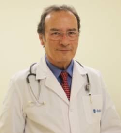 Dr. Gonzalo Martín Peña