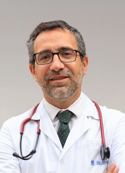 Dr. Benjamín Herreros