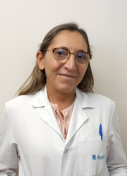 Dra. Paloma Sánchez Mata