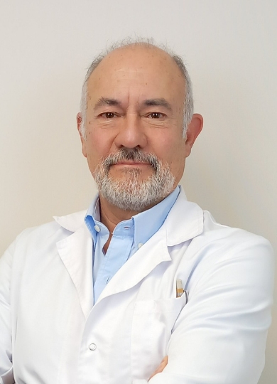 Dr. Rafael Portillo Domingo