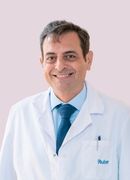Dr. Carlos Balmori Hospital Ruber Internacional