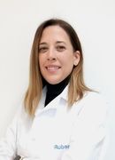 Doctora María Teresa Arrogante Hospital Ruber Internacional