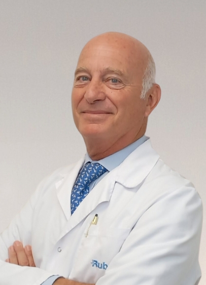 Doctor Carlos Moreno Sanguino