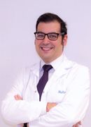 Dr. Andrés Gonzalez foto CV
