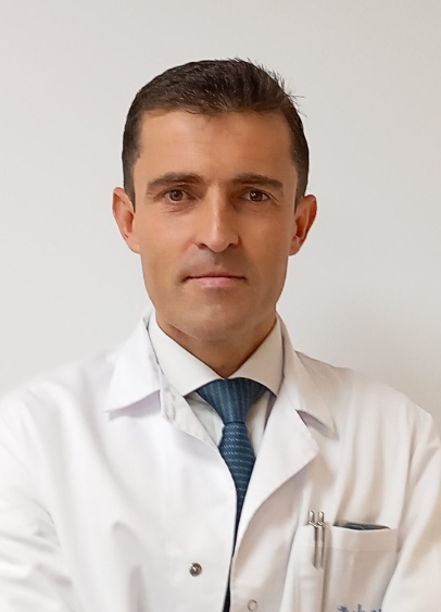 Dr. Carlos Rodríguez Moro
