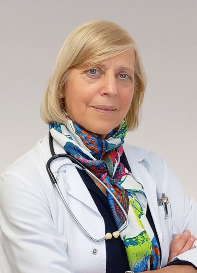 Dra. Patricia Carreira