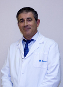 Javier Cobo Soriano