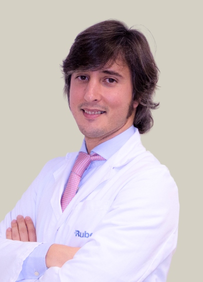 Doctor Javier Taboada