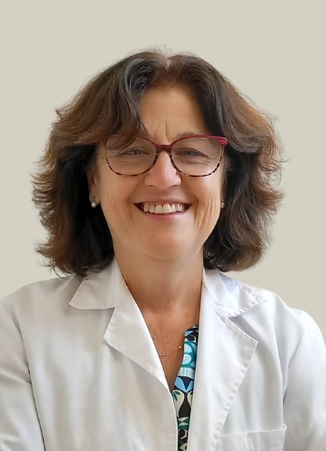 Pilar Escribano Subía Experta en Hitertensión pulmonar