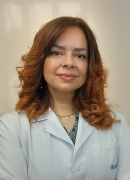 Dra. Celia Pinto. Alergóloga Pediatra