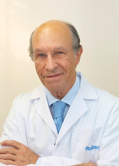 Dr. José Manuel Devesa Múgica