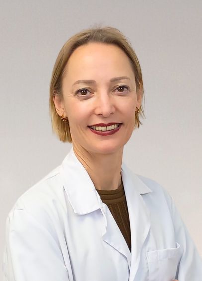 Dra. Natalia López Palacios