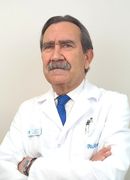 Doctor Juan Carlos Ramírez Fernández