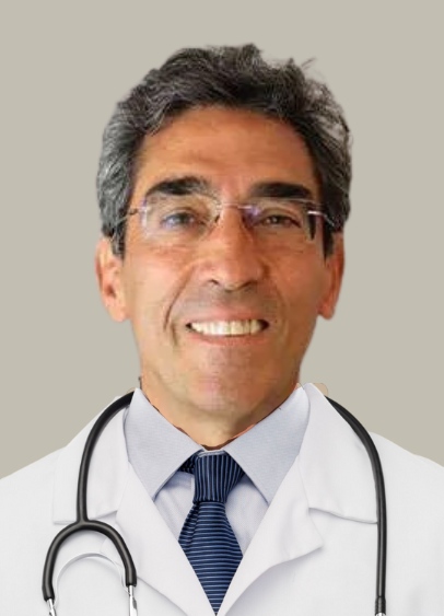 Dr. Julián Pérez-Villacastin