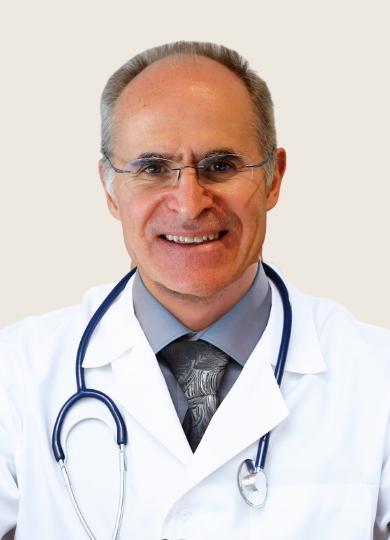 Dr. Nicasio Pérez Castellano