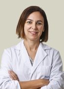 Doctora Isabel Pareés