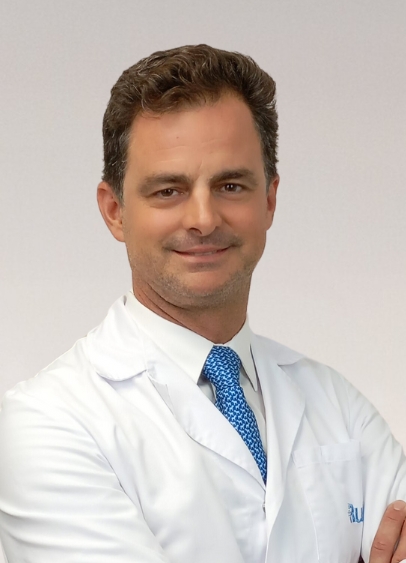 Doctor Javier López Monclús