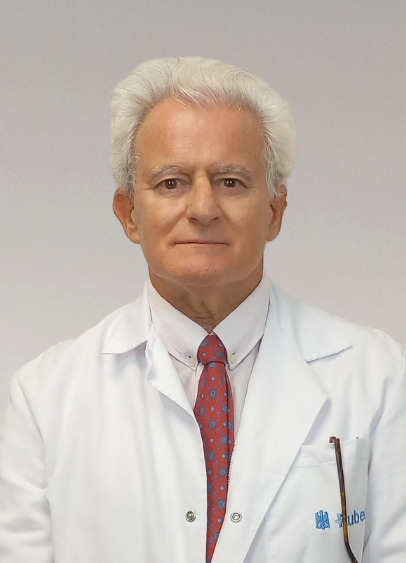 Dr. Arsenio Sánchez Movilla