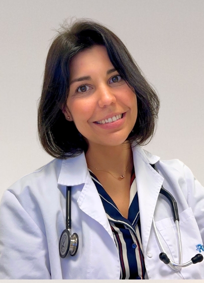 Dra. Ana Hernández Voth