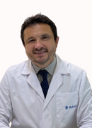 Dr. Juan Carlos Percovich