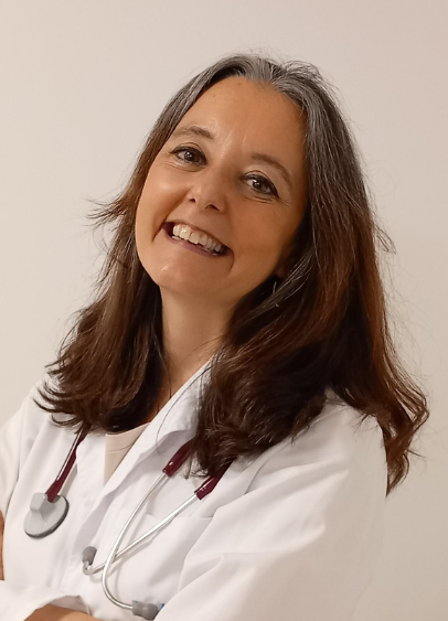 Dra. Mercedes Molina Robles