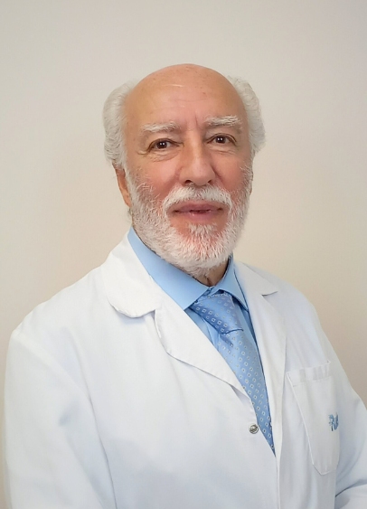Dr. José Antonio Quesada Rubio