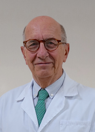Doctor Alfredo Carrato Mena