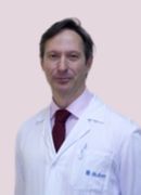 Dr. Javier Acebal Lucía. Hospital Ruber Internacional